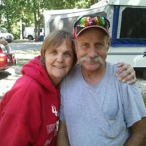 Meet your Posher, Kathy